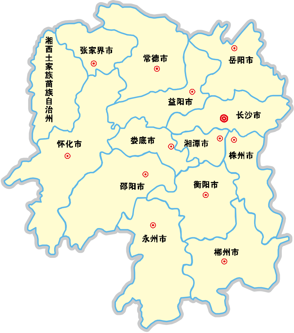 廣州到湖南物流專(zhuān)線(xiàn)